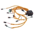 thumbnail image 1 of Reemplazo de mazos de cables mazo de cables 235-8202 práctico para CAT 2358202, 1 of 8