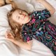 thumbnail image 5 of Balery Paisley Conjunto de Pijama Infantil de Manga Corta con Estampado – Ropa de Dormir de Algodón Suave-Medium, 5 of 6