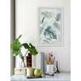 thumbnail image 4 of Parvez Taj Feather Palms Framed Wall Art, 4 of 6