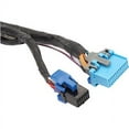 thumbnail image 2 of Peripheral PGHGM3 PXAMG Vehicle Specific Harness for GM LAN 11 bit vehicles, 2 of 2