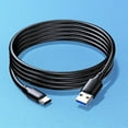 thumbnail image 4 of High-Speed USB 3 to Type C Data Aligns Cable Charging Cord Multiple Length for Mobile Devices & Game Systems, 4 of 8