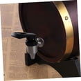 thumbnail image 5 of Grifo de repuesto para grifo de bebidas, recipientes de acero inoxidable, boquilla para dispensador de bebidas, dispensador de cerveza, grifo de cerveza, barril de cerveza, 5 of 5