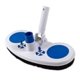thumbnail image 4 of Pool Vacuum Cleaner Cleaning Tool Suction Head Pond Fountain Vacuum Cleaner Brush, 4 of 6
