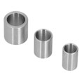 thumbnail image 2 of Adaptadores De Buje Reductores Rueda De Amoladora De Banco Duradera E Indeformable Coeficiente De Fricción Bajo Sin Ruido Resistente Al Desgaste Para Muela Abrasiva ANGGREK Herramientas, 2 of 8