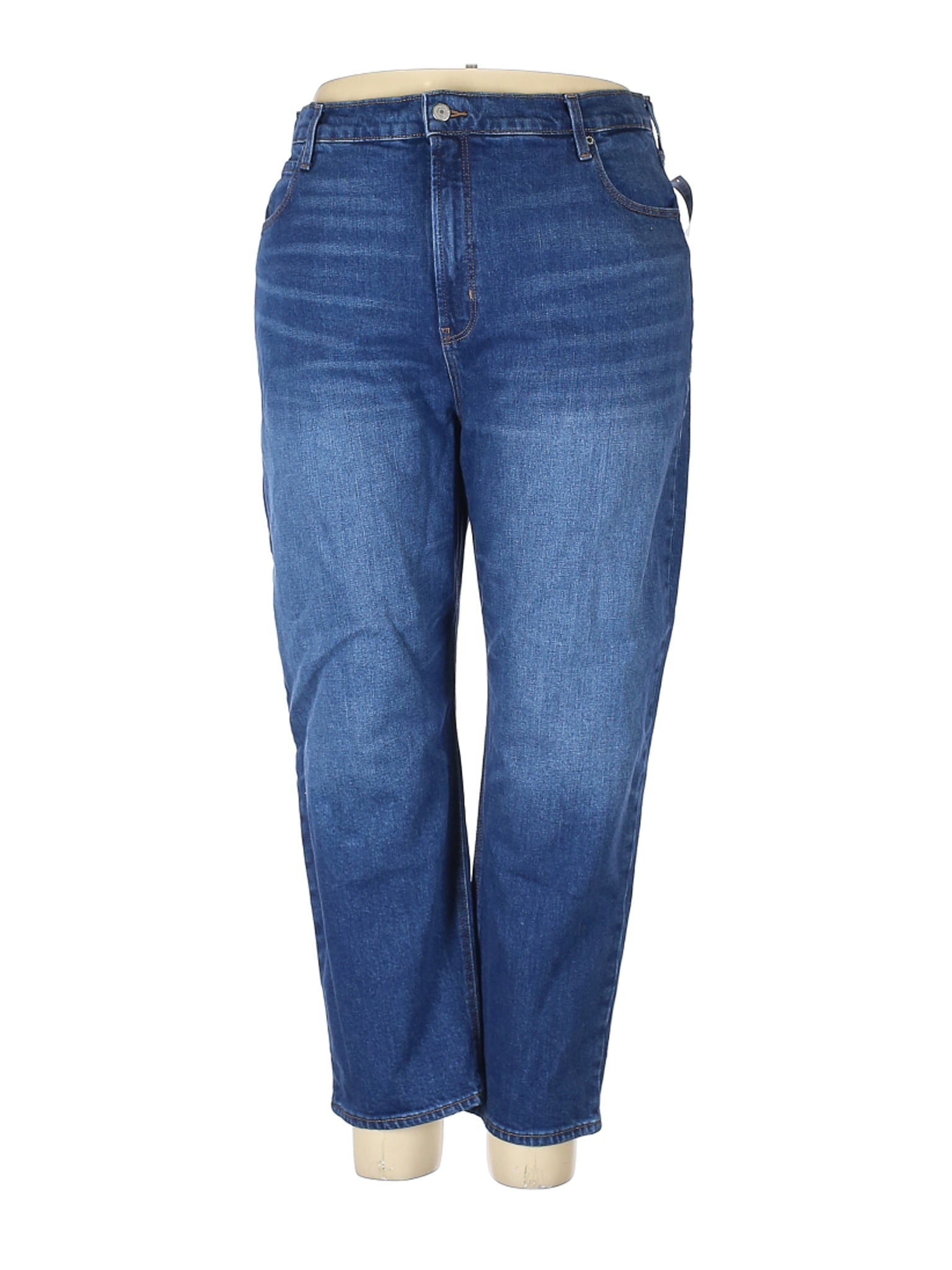 old navy size 20 jeans