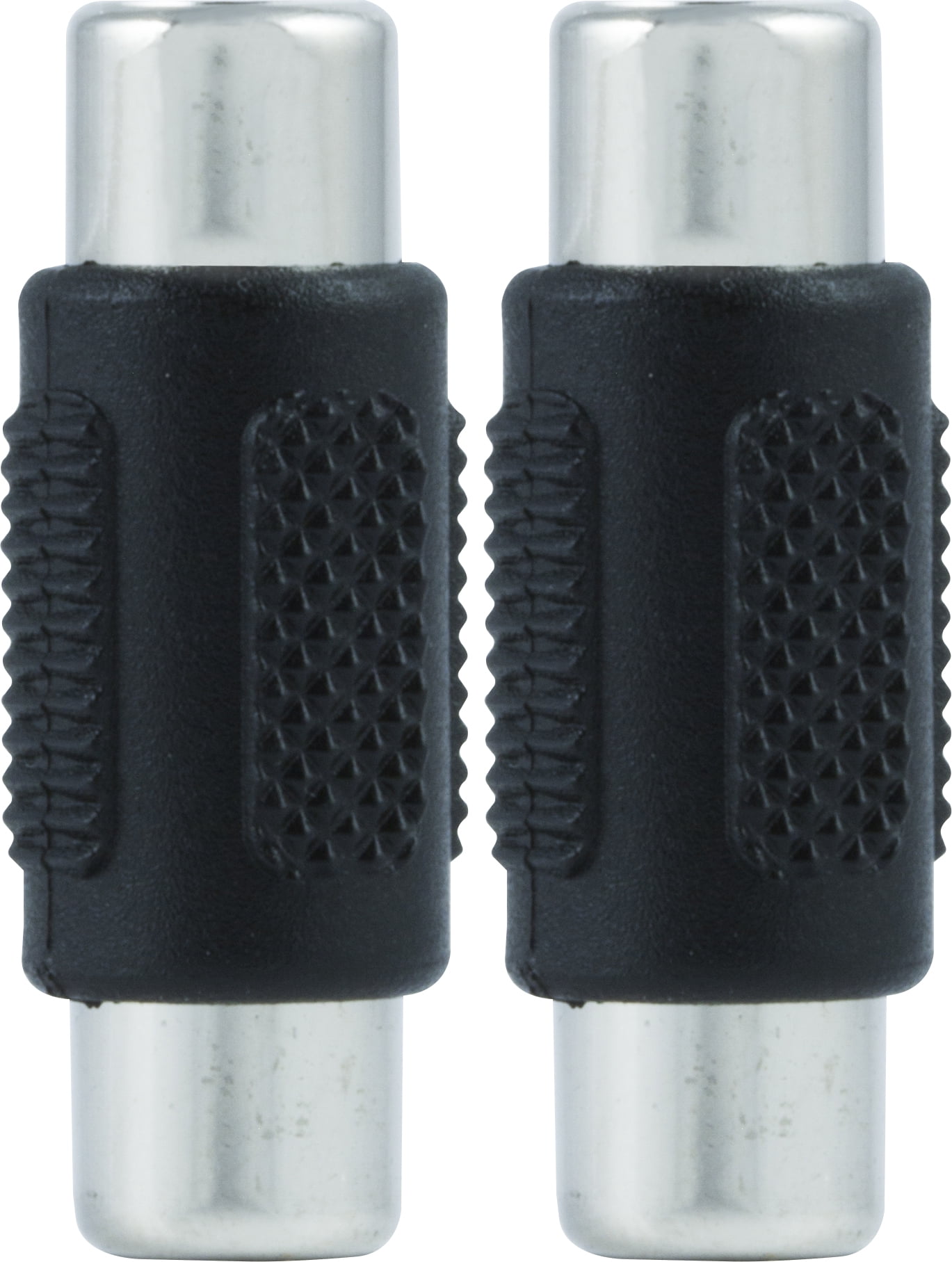 GE RCA Extension Adapter, 100pk, 51243