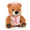thumbnail image 1 of Peluche Dulcibear de The Noble Collection, 19 cm, 1 of 4