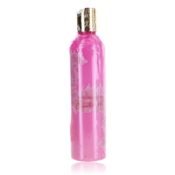 Body Glow Marilyn Miglin Bombshell para mujer, 240 ml