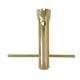 thumbnail image 2 of Llave para bujías, extractor de bujías de 14 mm y 18 mm, herramienta de reparación de acero, portátil, para mantenimiento y desmontaje, llave de insta, 2 of 8