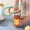 Blue, variant on 5-in-1 Multi-Function Jar & Bottle Opener with Non-Slip Grip - Opens 99% of Lids with Ease - Ergonomic Design - Sturdy Plastic Construction - Fits All Hand Sizes - Kitchen Essential for Seniors
