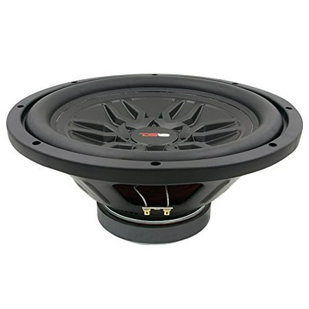 Ds18 Audio SLCMD12 12" Subwoofer Single 4ohm Voice Coil Ppi