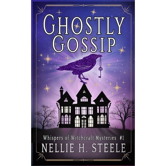 Ghostly Gossip, (Paperback)