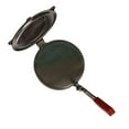 thumbnail image 3 of Verka Stainless Steel Roti Dough Press, 7.5 inch, 3 of 4