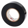 thumbnail image 2 of Cinta Aislante 3M Temflex Negro 1.91Cmx18.2M Vinil, 2 of 3