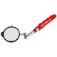 thumbnail image 2 of Espejo de inspección CRAFTSMAN CMMT98345 CRFT con luz LED roja, 2 of 4