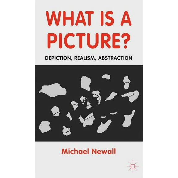 What Is a Picture?: Depiction, Realism, Abstraction, (Hardcover)