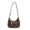 thumbnail image 2 of Stylish Women's Shoulder Bag Leather Crossbody Purse for Daily Commute and Use, 2 of 4