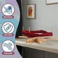 thumbnail image 3 of JubileeYarn Amish Style Bamboo Yarn Winder Swift - 1 Swift, 3 of 6