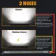 thumbnail image 4 of Barra De Luz Led 20 Pulgadas 52 Led 152w Jeep Universal, 4 of 8