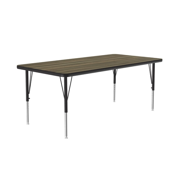 Correll Deluxe High-Pressure Top Activity Tables 30x48"