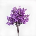thumbnail image 1 of EIMELI Simulation Flower Babysbreath Wedding Photo Studio Accessories for Birthday Stage Party Show, 1 of 3
