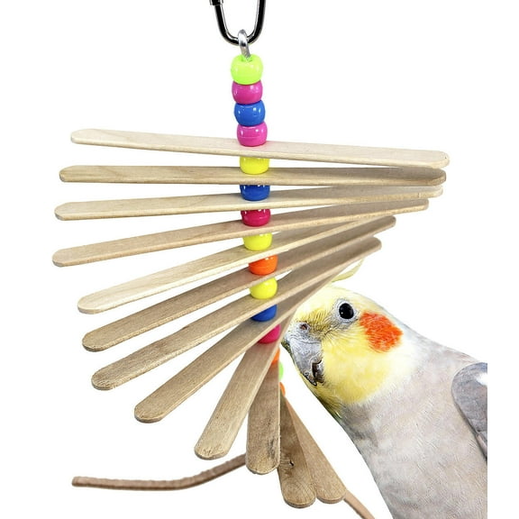 Bonka Bird Toys 868P Natural Mini Stick