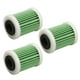 thumbnail image 1 of Filtro De Combustible Externo, 6P3 WS24A 01 00 Filtro De Combustible Profesional 3 Piezas Accesorio De Repuesto Para Marine ANGGREK Otros, 1 of 8