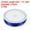 Dark Blue, variant on Uxcell 164 Feet Flexible Paddle Florist Wire 0.3mm Beading Wire Metal Floral Stem Wire Brown 2 Rolls