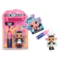 thumbnail image 3 of Yummiland Lip Gloss Doll Sour Sweeties - Nina Heartpop, 3 of 9