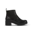 thumbnail image 1 of Camper Wanda pour Femmes en Noir, 35 EU, 1 of 2