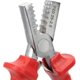 thumbnail image 5 of Wire Stripping Tool Wire Stripper Wire Stripper Crimper for Electronics for Professional Electrician, 5 of 5