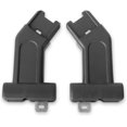 thumbnail image 1 of Adaptadores UPPAbaby para cochecito Ridge compatibles con Aria, Mesa, 1 of 7