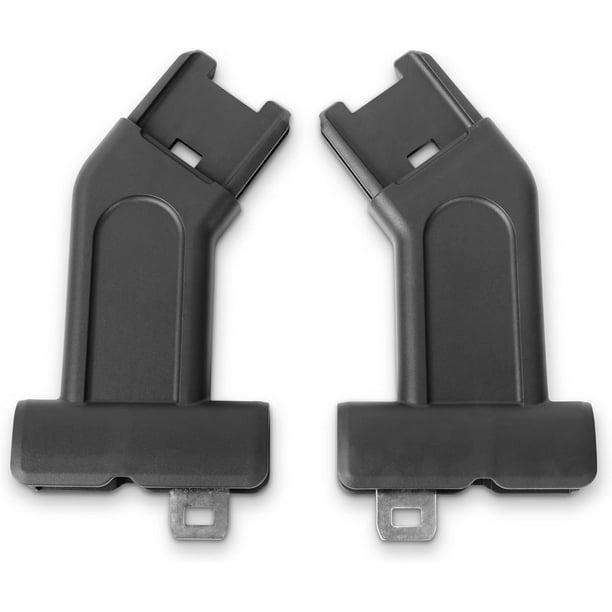 Adaptadores UPPAbaby para cochecito Ridge compatibles con Aria, Mesa