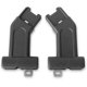 thumbnail image 1 of Adaptadores UPPAbaby para cochecito Ridge compatibles con Aria, Mesa, 1 of 7