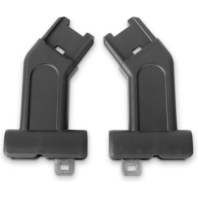 Adaptadores UPPAbaby para cochecito Ridge compatibles con Aria, Mesa