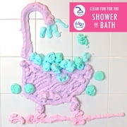 Mr. Bubble Foam Soap Twin Pack, Rotating Colors and Scents, 16 oz.