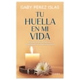 thumbnail image 1 of Tu Huella en Mi Vida Diana Libro de bolsillo 1ra edicion, 1 of 2