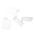 thumbnail image 3 of MesaSe 2 PCS Réfrigérateur Stockage Partition Conseil Cuisine Bouteille Pot Snap Type Tri Rack Diviseur Séparation Outil, 3 of 5