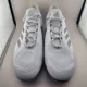thumbnail image 1 of New Adi-das Icon 7 Shoes Sz 14 Silver Plastic Cleat Men White Baseball Sneakers, 1 of 6