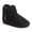 Gray, variant on MUK LUKS Women's Leigh Bootie Slippers