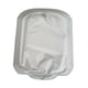 thumbnail image 1 of Alfombrilla para Caja de Arena de Gato Automática Tapete Forro Extraíble Acolchado Impermeable Antipolvo Resistente Adecuada para Limpieza Hogar, 1 of 8