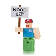 Roblox Action Collection – Series 1 Mystery Figure [Includes 1 Figure + Exclusive Virtual Item]