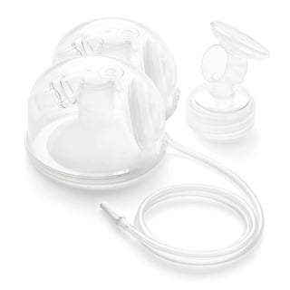 Hands-free Breastfeeding Special Bra, Petmoko Adjustable Breast-Pumps  Holding and Nursing Bra, Suitable for Breastfeeding-Pumps by Lansinoh,  Philips Avent, Spectra and More(2 PCS) 