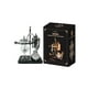 thumbnail image 1 of NISPIRA Belgian Belgium Luxury Royal Family Balance Syphon Siphon Coffee Maker Silver Color, 1 of 8