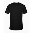 thumbnail image 5 of Star Wars T-Shirt Men's The Empire Strikes Back Throw Back Design Adult Tee, 5 of 5