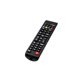 thumbnail image 1 of 1pc Black Remote Control For Tv, Compatible With Samsung Aa59-00602a, Made Of Abs Material, 1 of 5