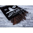 thumbnail image 5 of No Man's Land Beef Jerky, Mild, 17g of Protein per Serving, 16oz Bag, 5 of 5