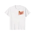thumbnail image 1 of Treaty oak Revival No Vacancy Shirt, Bold Neon Sign Design T-shirt, unisex Graphic Tees For Music Lovers and Concert Goers, Daily Menswear, Classic Cotton, 1 of 6