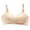 Beige Womens Bras Clearance, variant on OSFVNOXV Breastfeeding Bras for Women Soft Detachable Padded Bra Front Open Button Camis for Big Busted Maternity Mother