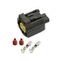 Holley EFI 570-236 Engine Coolant Temperature Sensor Connector